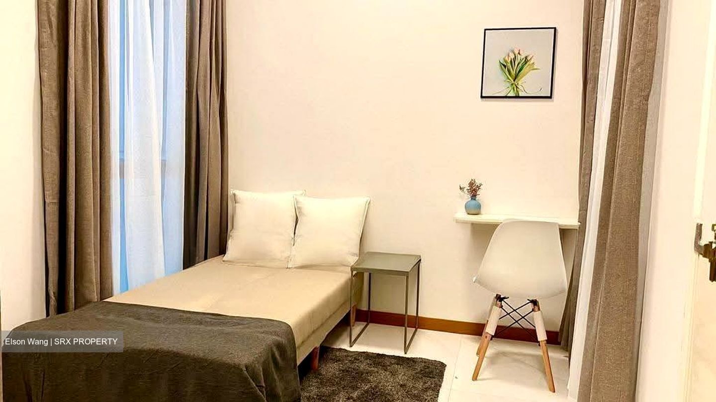 Marina One Residences (D1), Apartment #557109461